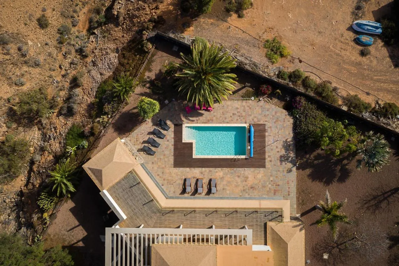 Homeforguest Oasis Villa With Swimming Pool In 4000M2 Garden Трикивихате