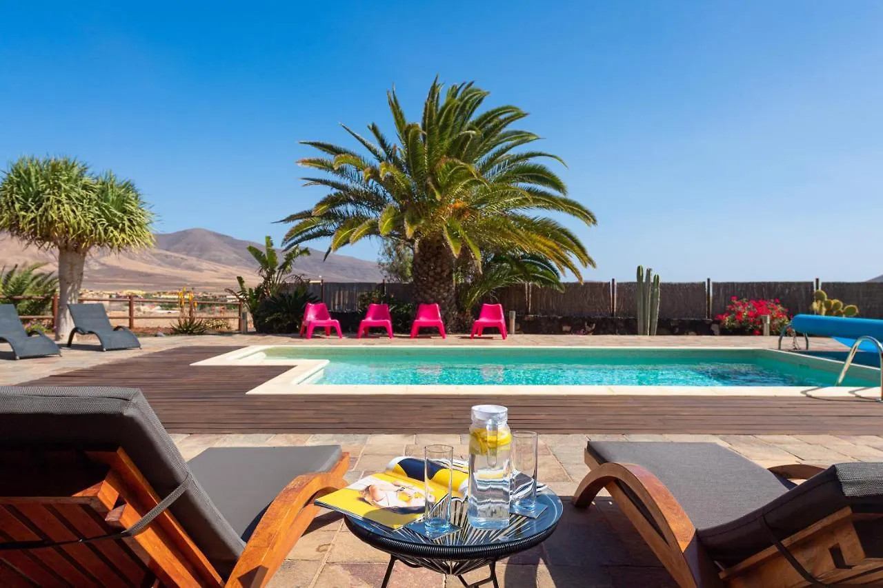 Homeforguest Oasis Villa With Swimming Pool In 4000M2 Garden Трикивихате
