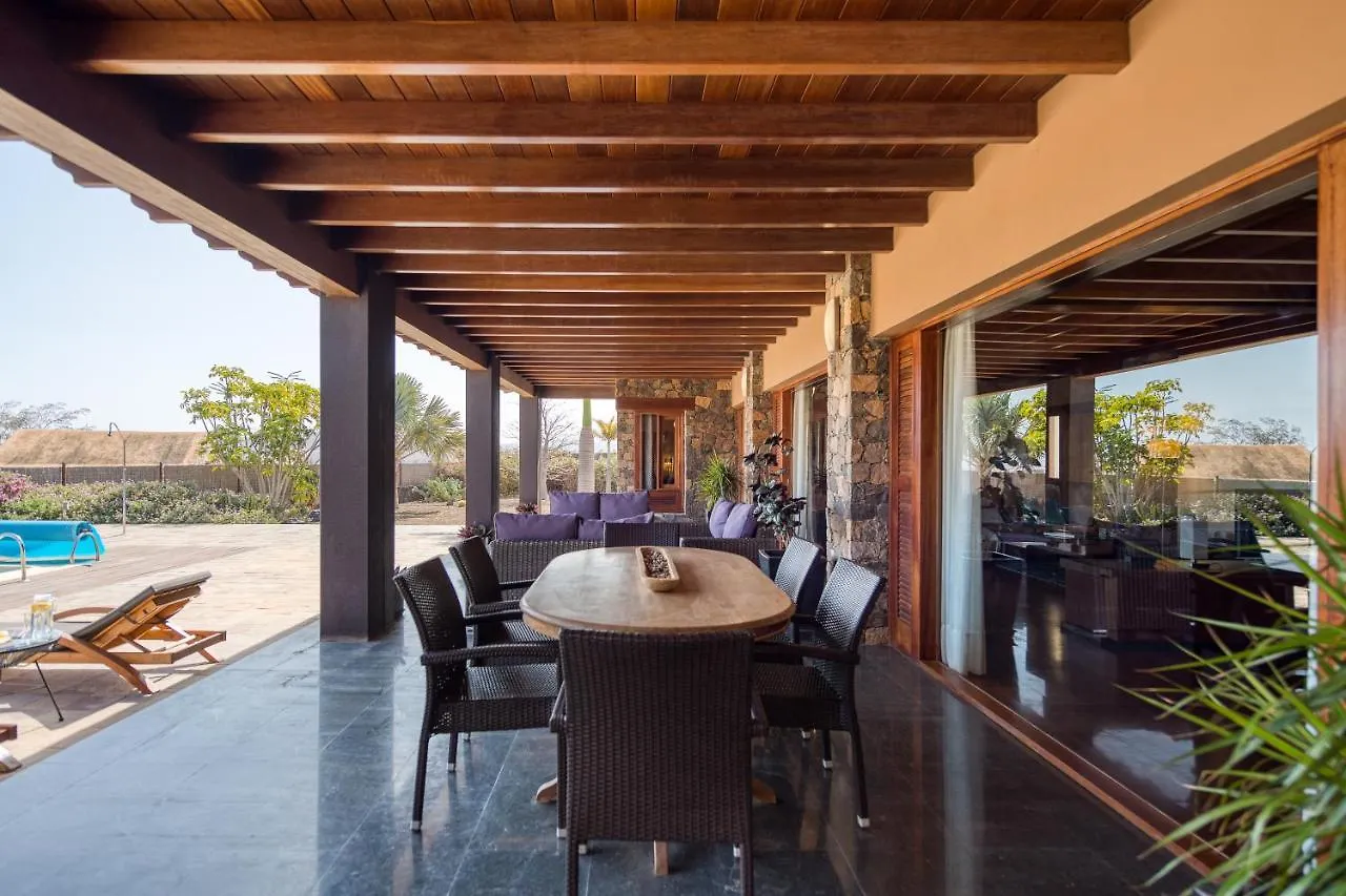 Homeforguest Oasis Villa With Swimming Pool In 4000M2 Garden Трикивихате