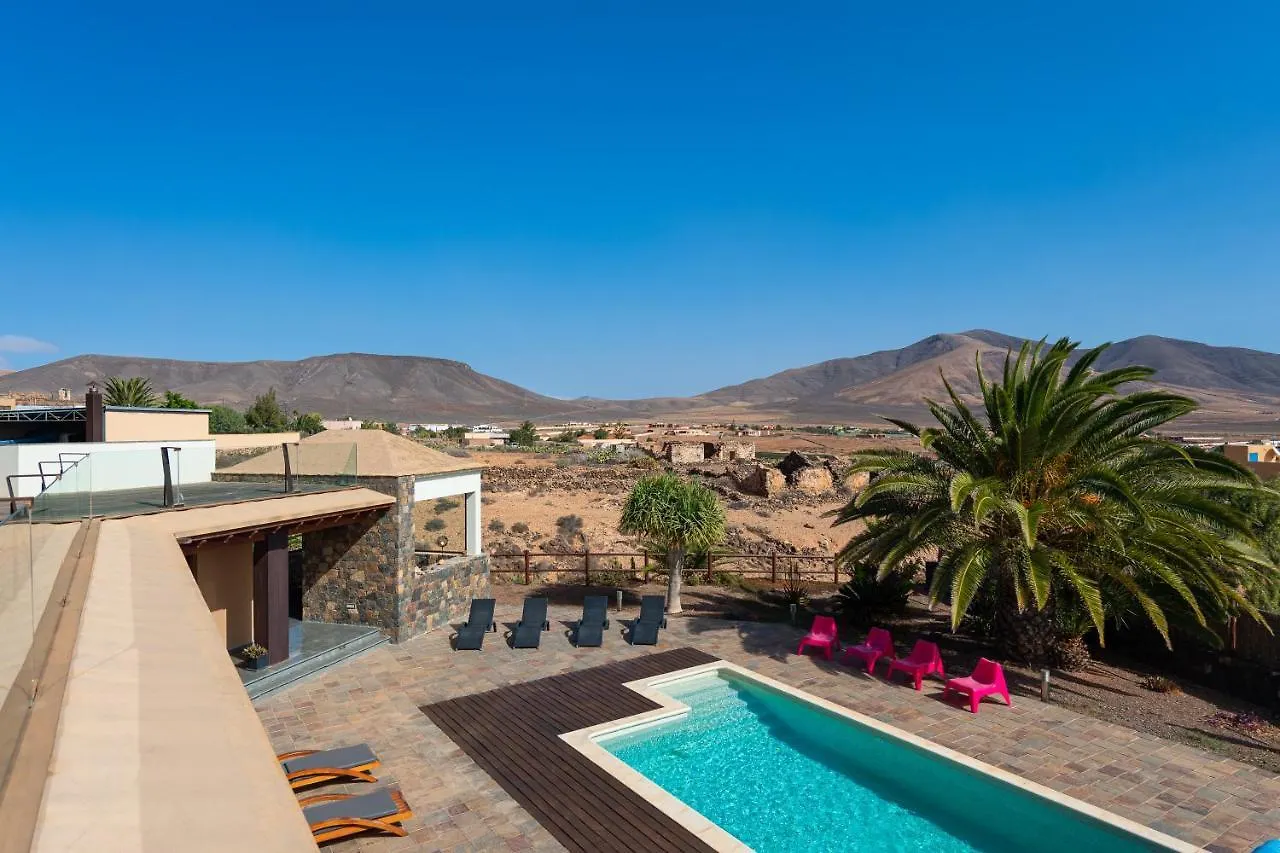 Homeforguest Oasis Villa With Swimming Pool In 4000M2 Garden Трикивихате