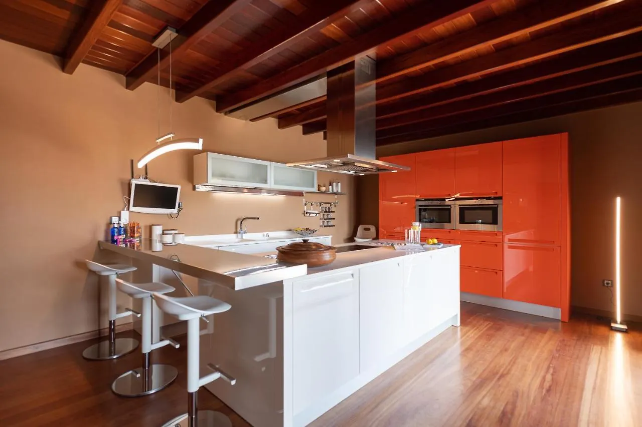 Homeforguest Oasis Villa With Swimming Pool In 4000M2 Garden Трикивихате