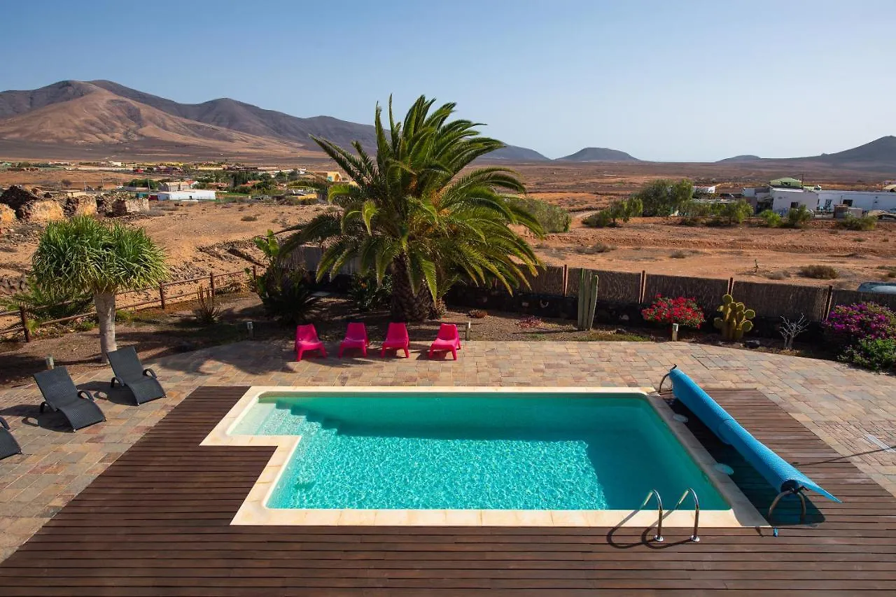 Homeforguest Oasis Villa With Swimming Pool In 4000M2 Garden Трикивихате