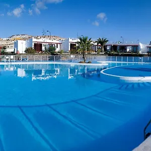  Apartment Brigitta's Bungalow - Sun Beach Residencial